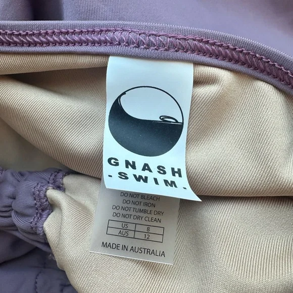 Gnash/Free People One Piece Swim - Picture 5 of 5